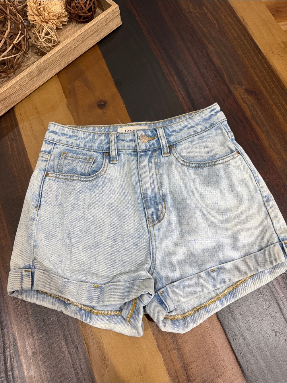PACSUN shorts 25